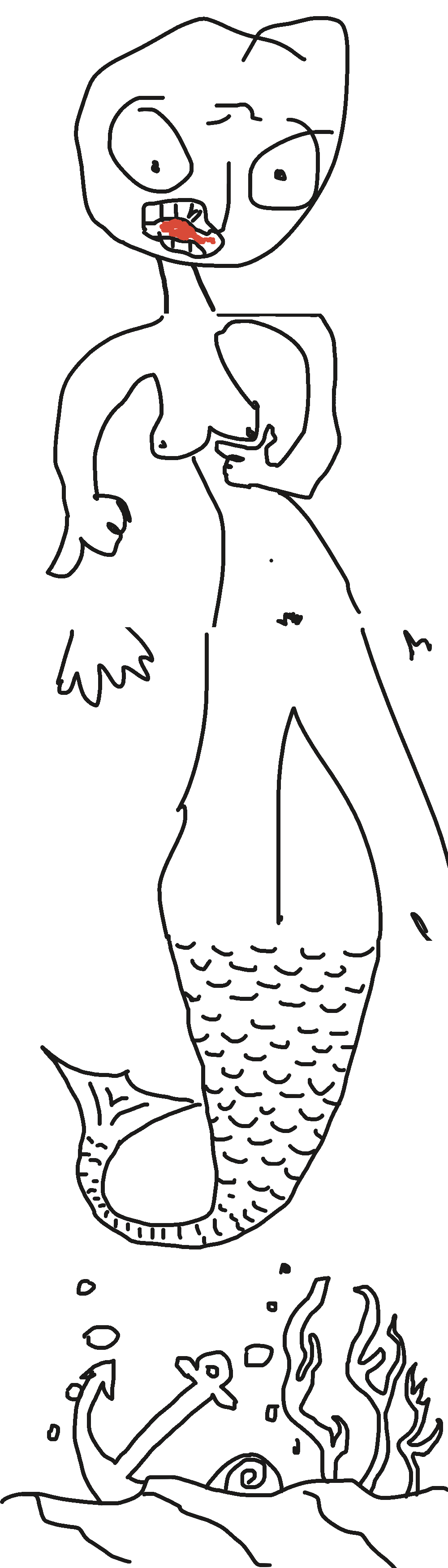 The drawing