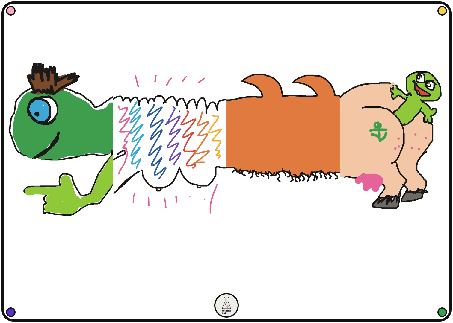 The drawing