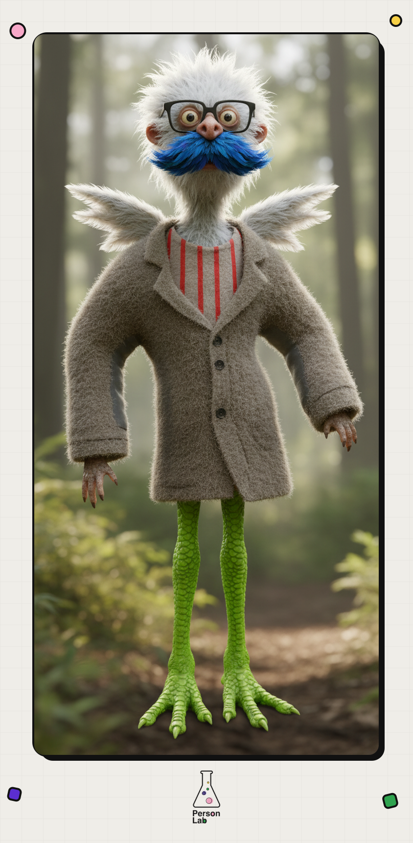 Crunklerugher