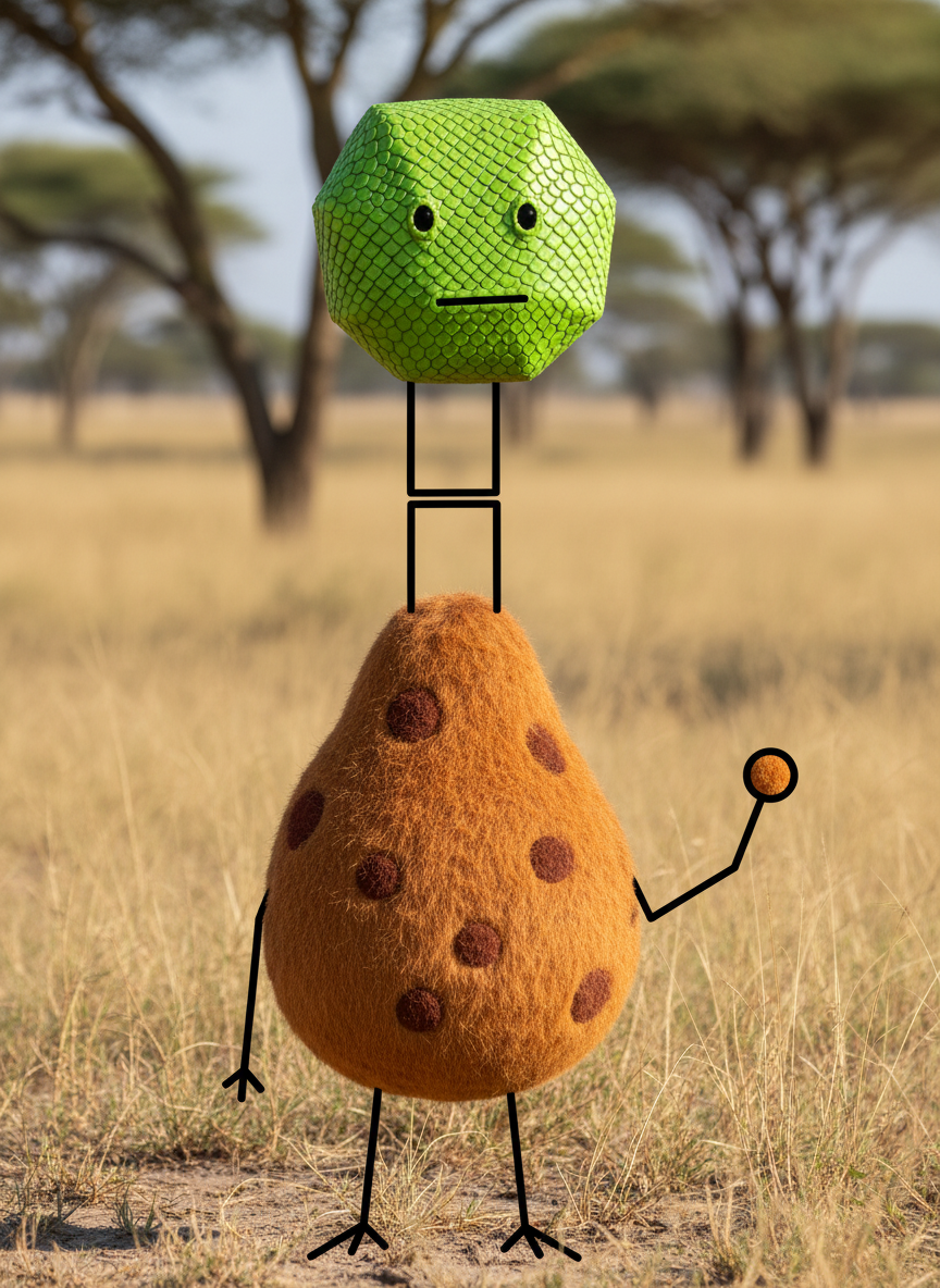 The Wobblesnout
