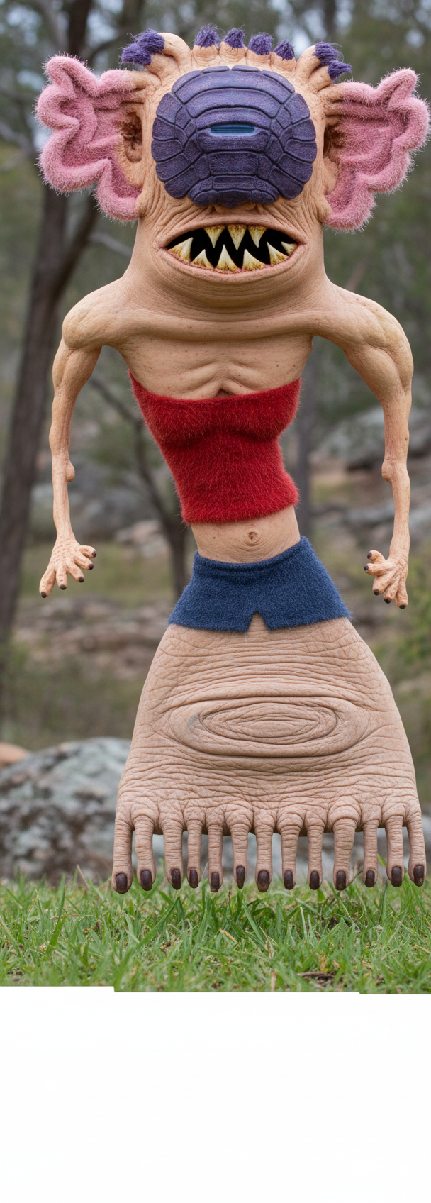 runtlefuck